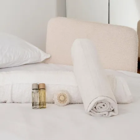 Apartamento De Bourgoin - Welkeys