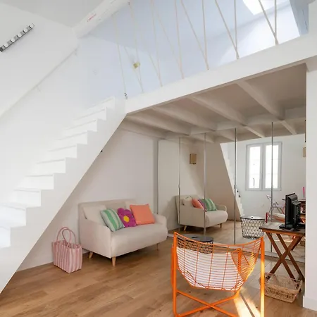 De Bourgoin - Welkeys Paris