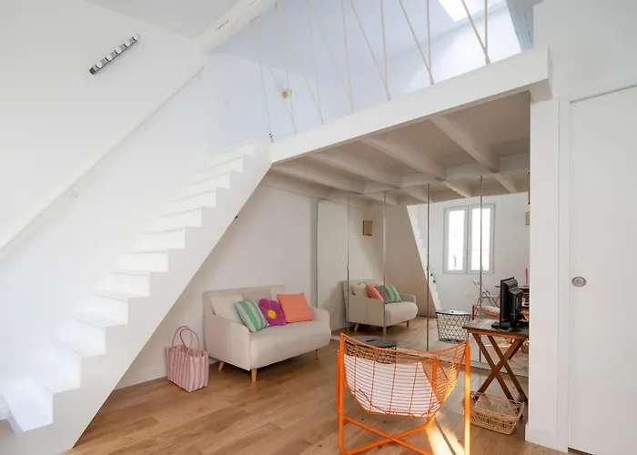 De Bourgoin - Welkeys Párizs